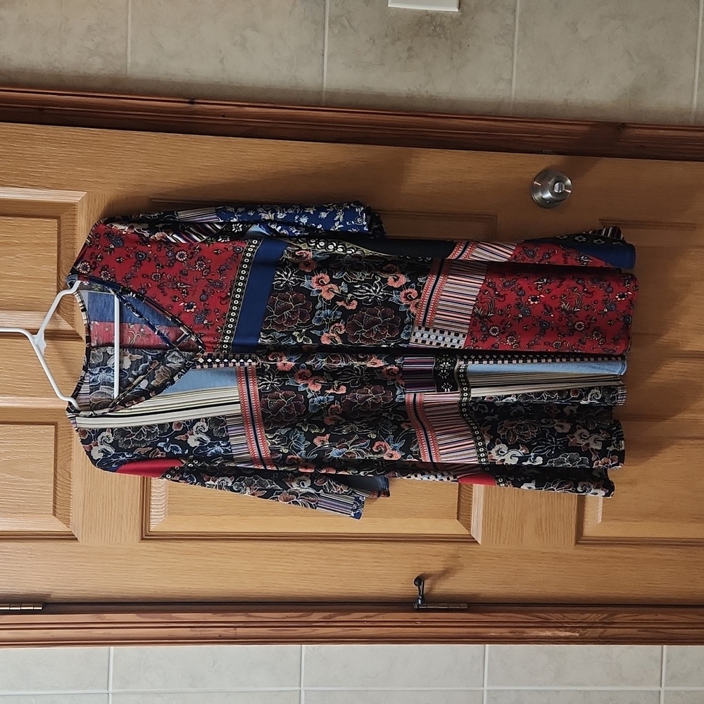 Boutique dress